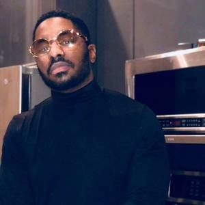 Meet your Posher, Lorenzo